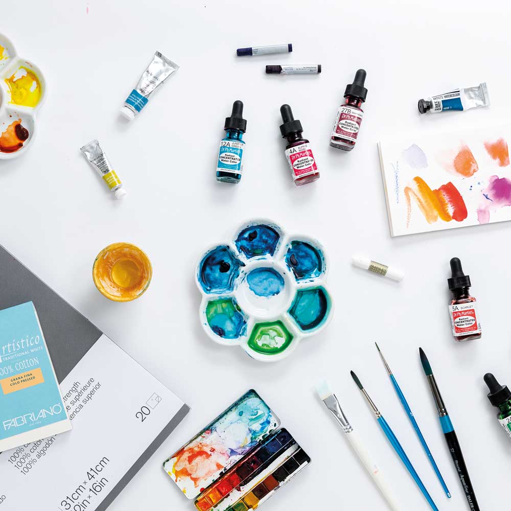 creativeingrid-watercolor-art-supplies