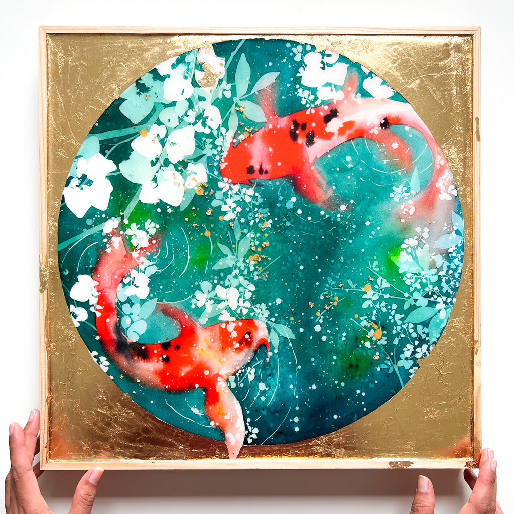 Reinvented Collection by Ingrid Sanchez
