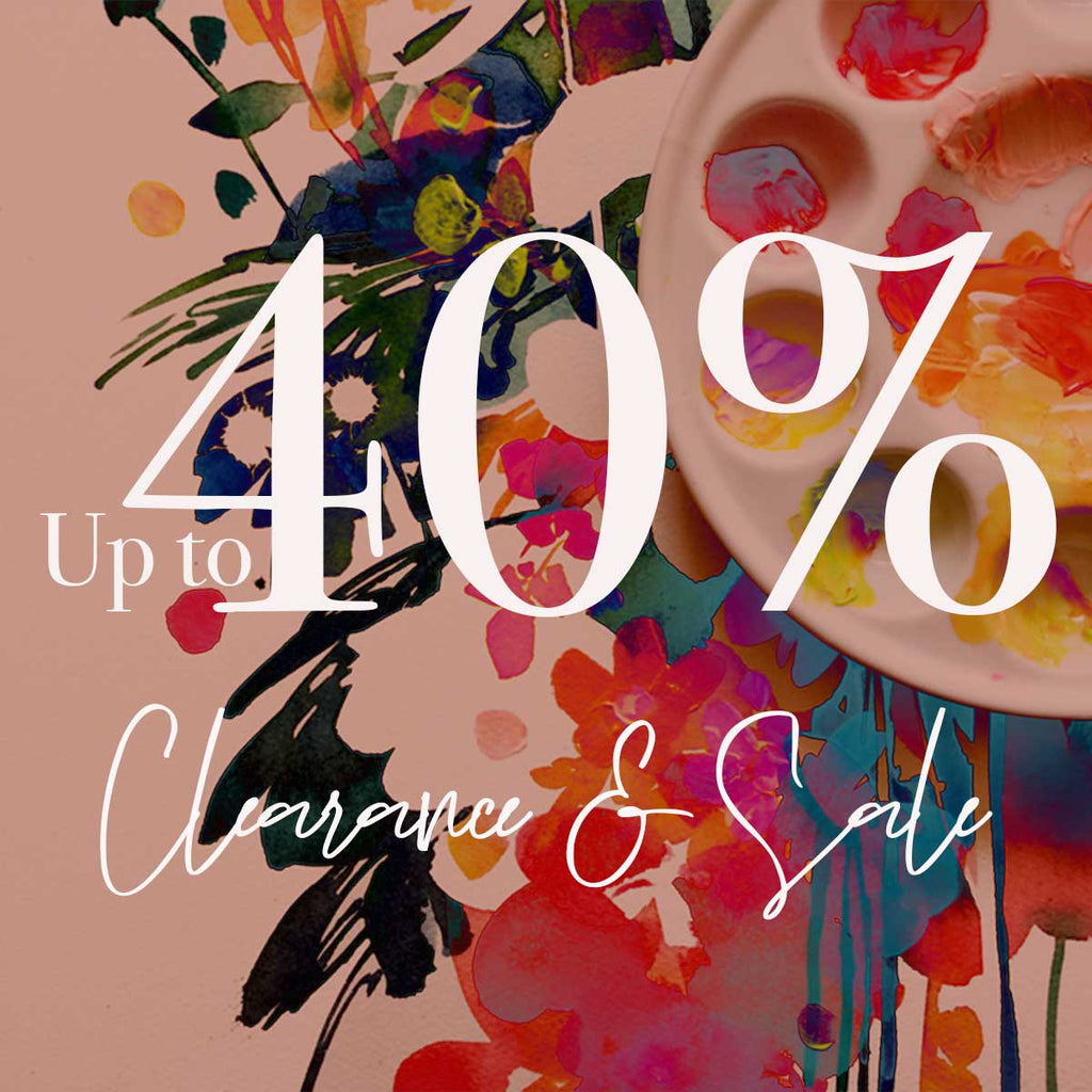 CLEARANCE & SALE - ART FOR SALE UP TO 40% OFF | CreativeIngrid