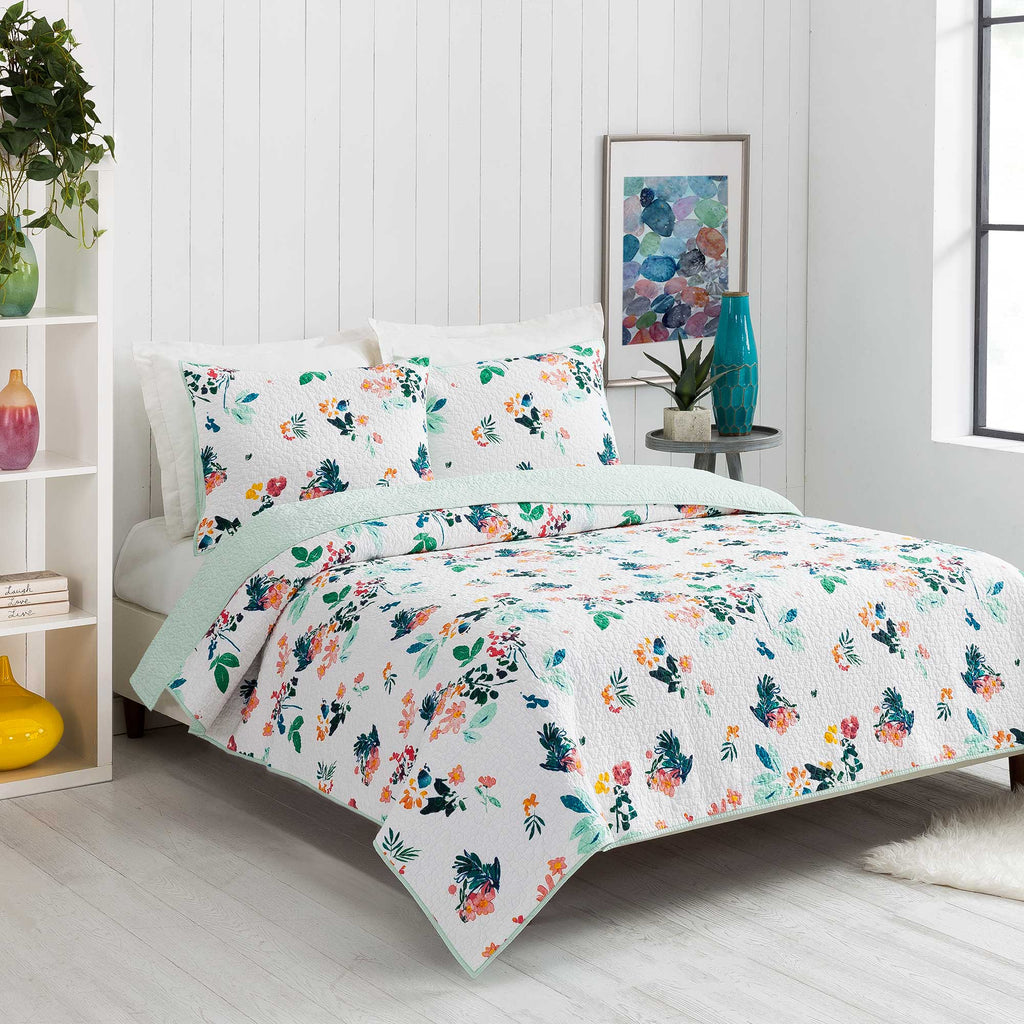 CreativeIngrid X Makers Collective, Bedding collection