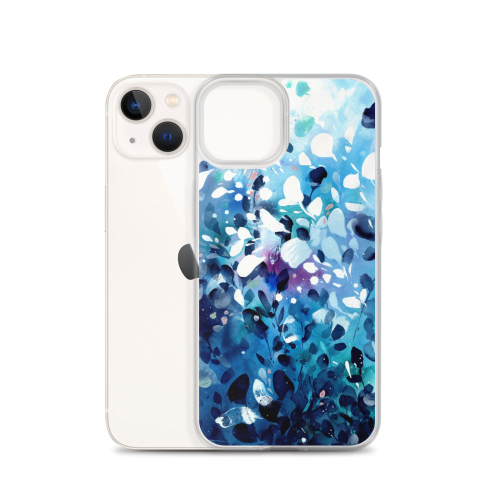 Underwater iPhone Case | CreativeIngrid - CreativeIngrid | Ingrid Sanchez
