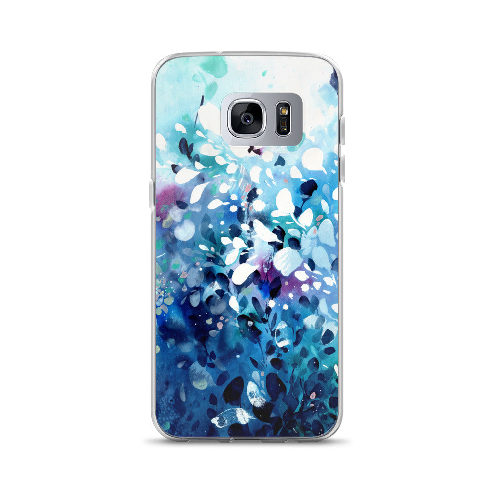 Underwater Samsung Case | CreativeIngrid - CreativeIngrid | Ingrid Sanchez