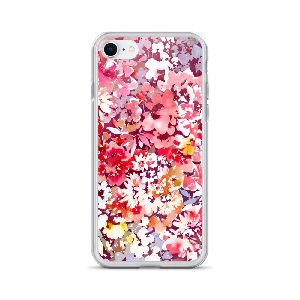 Sunrise iPhone Case | CreativeIngrid - CreativeIngrid | Ingrid Sanchez