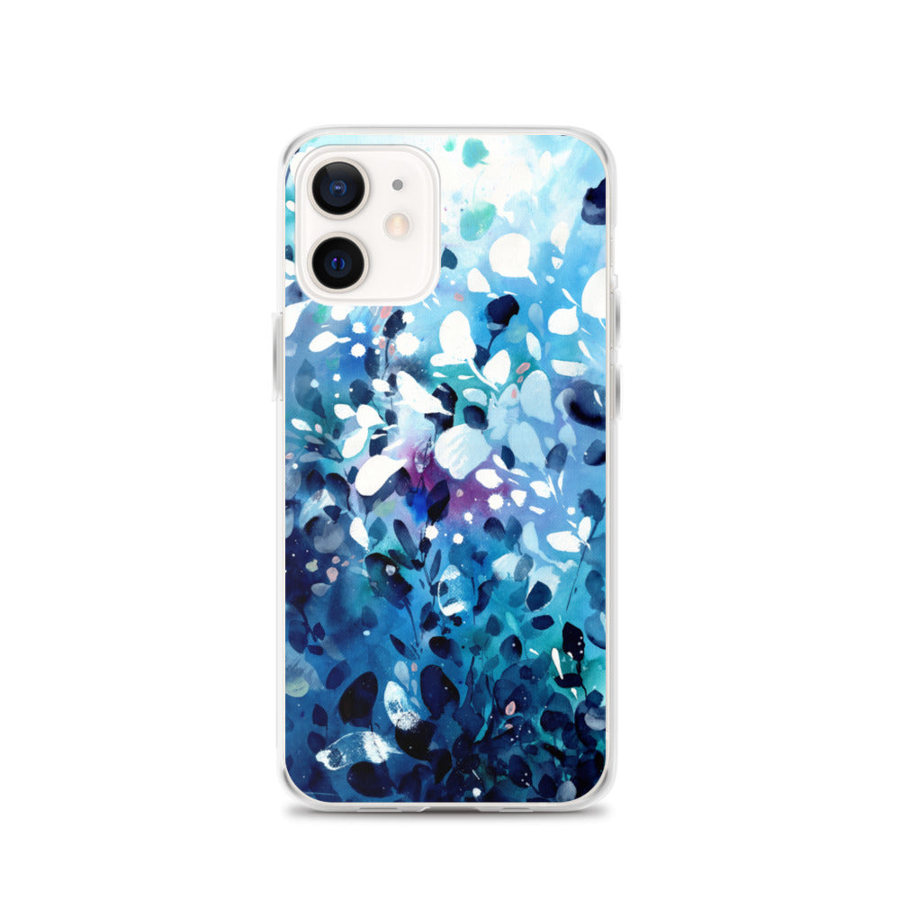 Underwater iPhone Case | CreativeIngrid - CreativeIngrid | Ingrid Sanchez