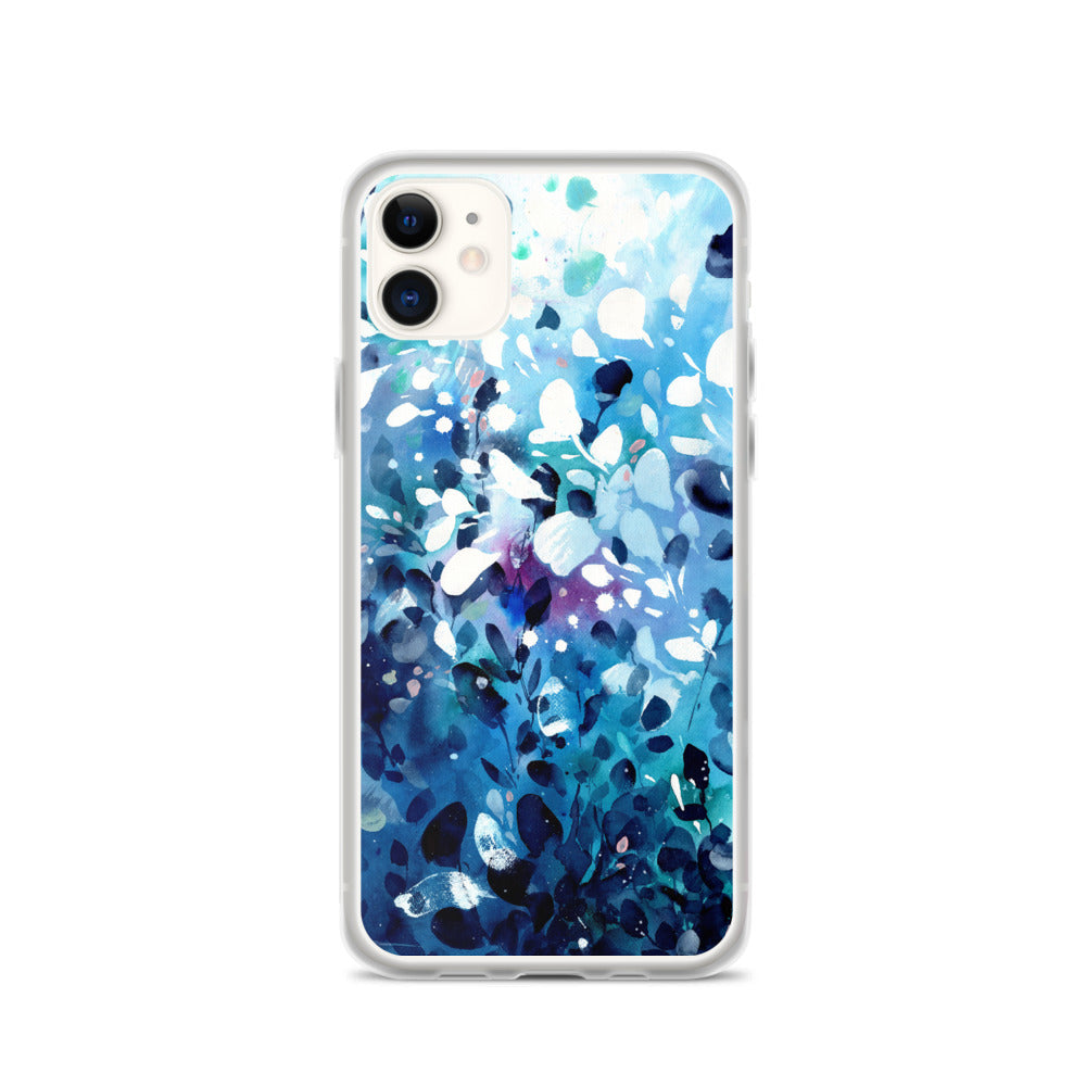 Underwater iPhone Case | CreativeIngrid - CreativeIngrid | Ingrid Sanchez