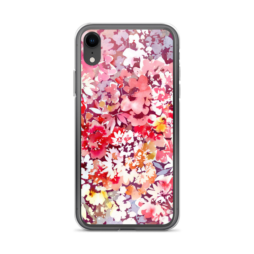 Sunrise iPhone Case | CreativeIngrid - CreativeIngrid | Ingrid Sanchez