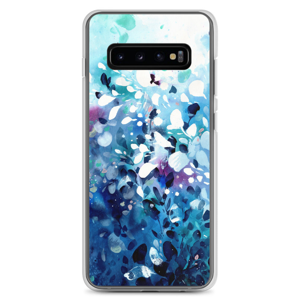 Underwater Samsung Case | CreativeIngrid - CreativeIngrid | Ingrid Sanchez