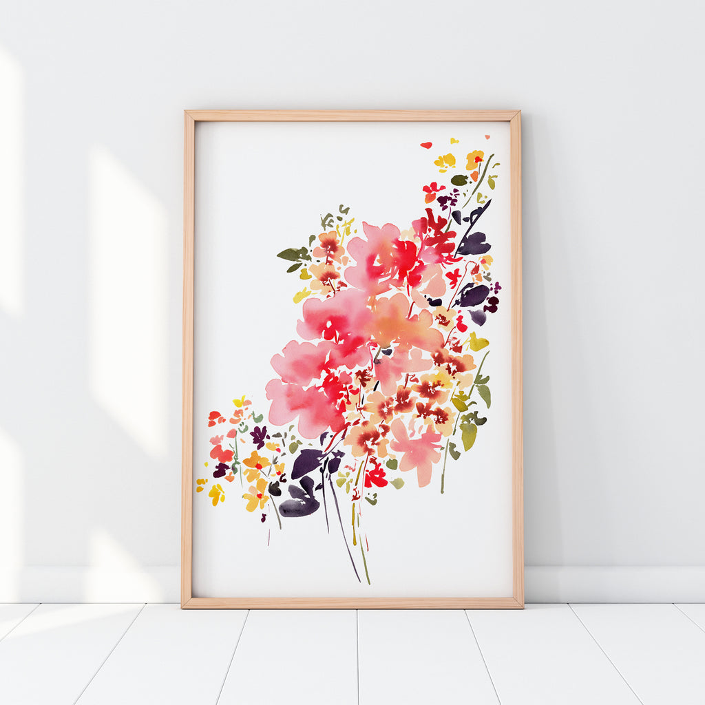 Petit Bouquet - CreativeIngrid | Ingrid Sanchez